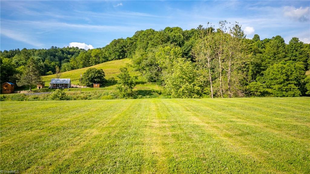 Tbd Tbd Ballou Farm Road Crumpler, NC 28617 - Photo 19 of 21