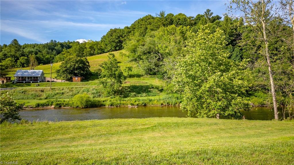 Tbd Tbd Ballou Farm Road Crumpler, NC 28617 - Photo 20 of 21