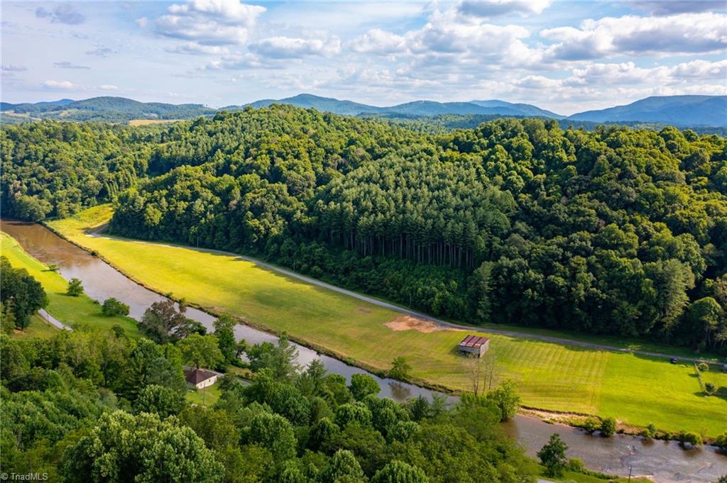 Tbd Tbd Ballou Farm Road Crumpler, NC 28617 - Photo 4 of 21 GATED RIVER LAND
