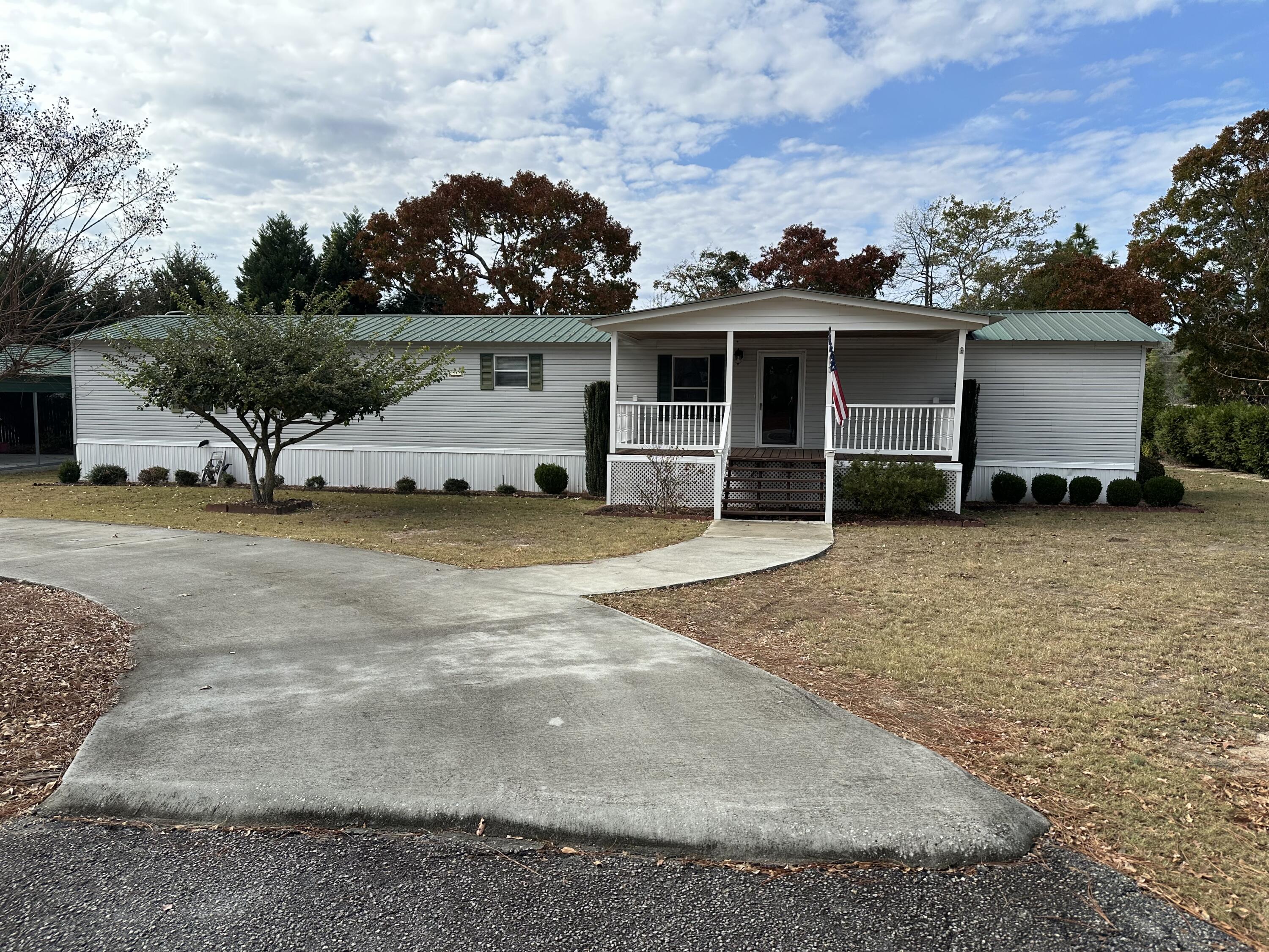 892 West Five Notch Road North Augusta, SC 29860 - Photo 1 of 30