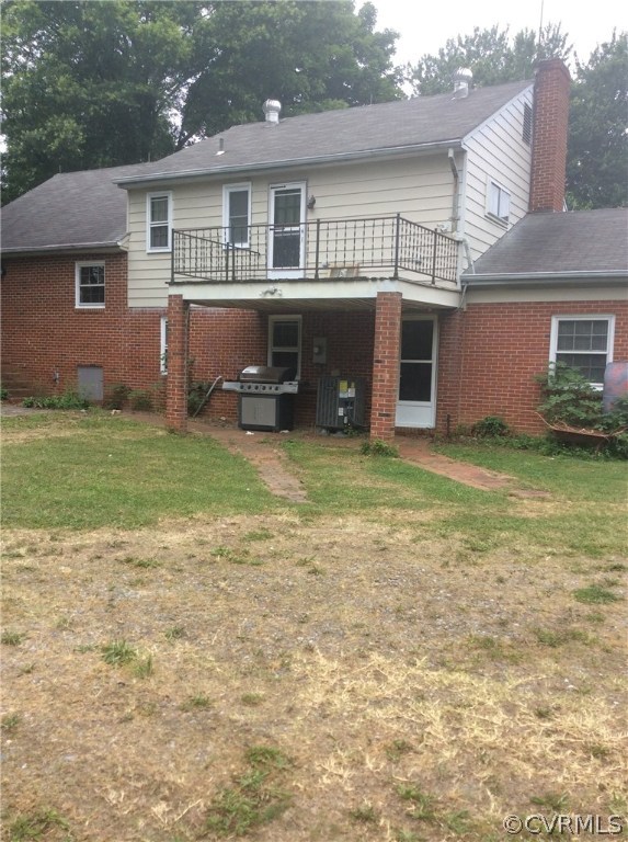 17054 Beaver Dam Road Beaverdam, VA 23015 - Photo 30 of 32 Gallery Image 30