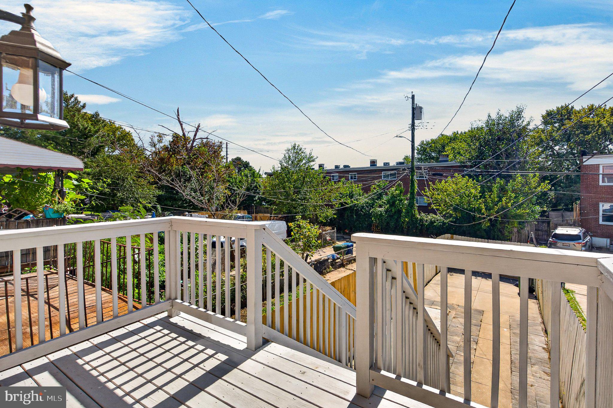 6505 Hartwait Street Baltimore, MD 21224 - Photo 25 of 35 Gallery Image 25