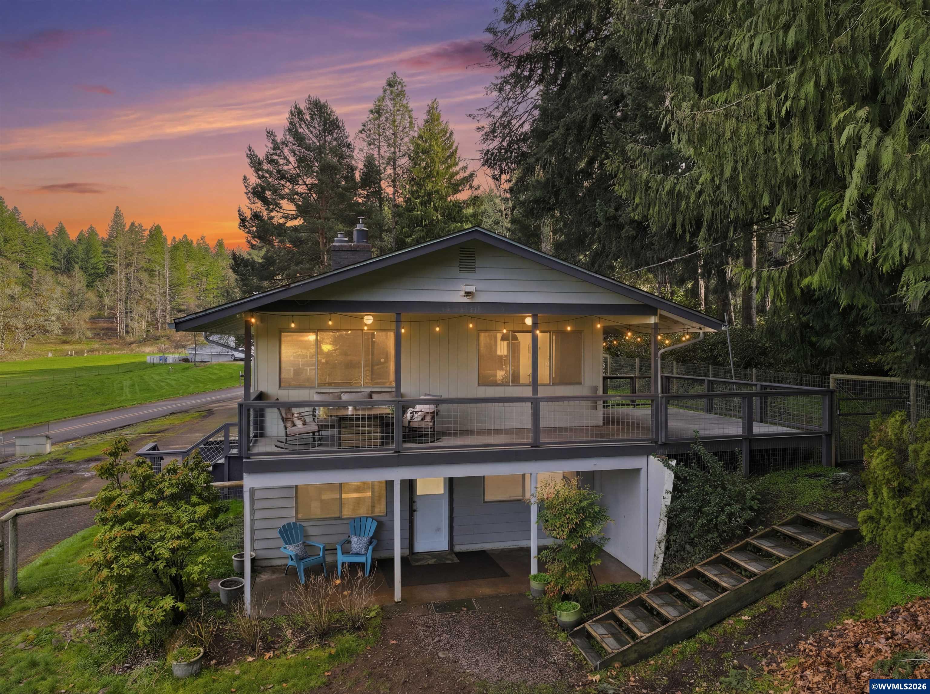 30550 Rancho Road Lebanon, OR 97355 - Photo 40 of 50