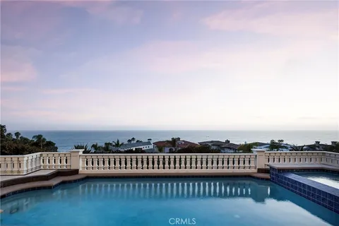 $17,495,000 | 71 Ritz Cove Drive, Dana Point, CA 92629