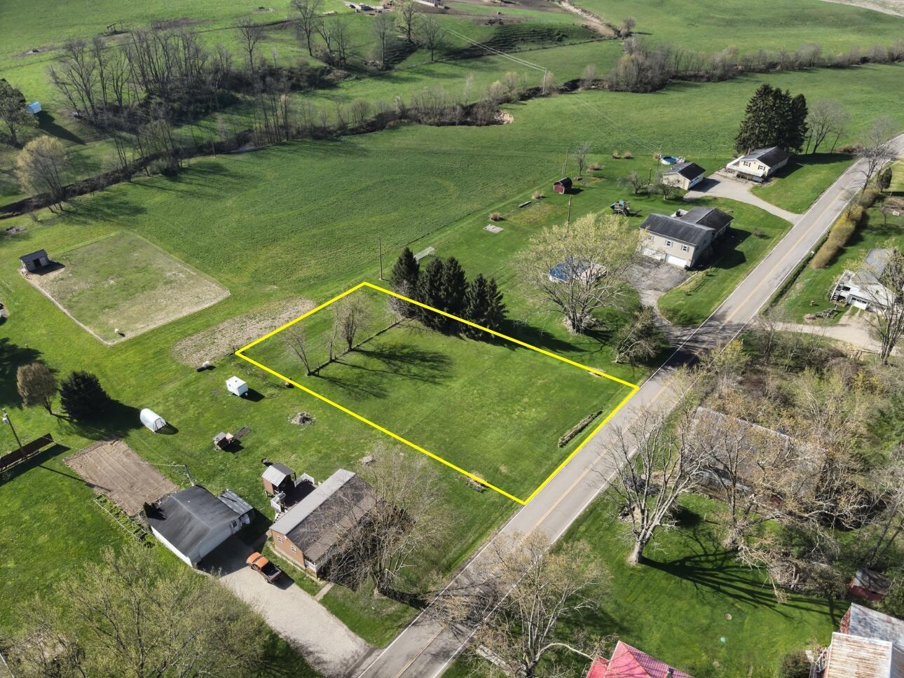 1. Property Lines