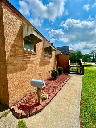 $119,000 | 621 South Cedar Street, Nevada, MO 64772