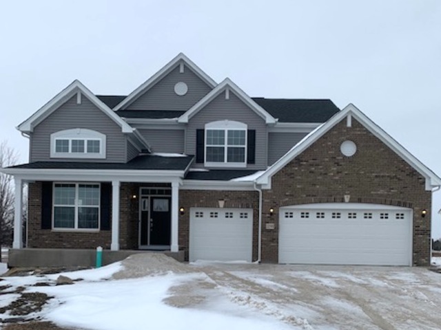 3198 Patterson Road Montgomery, IL 60538 - Photo 1 of 36