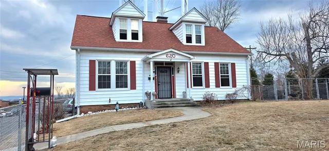 $245,000 | 620 Opdyke Street, Chester, IL 62233