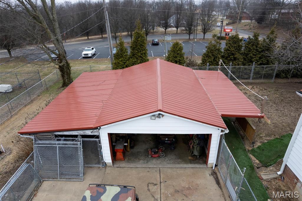 620 Opdyke Street Chester, IL 62233 - Photo 11 of 46