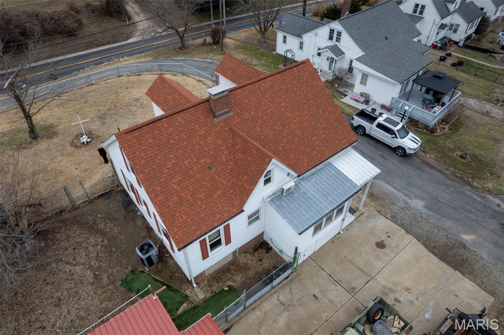 620 Opdyke Street Chester, IL 62233 - Photo 13 of 46