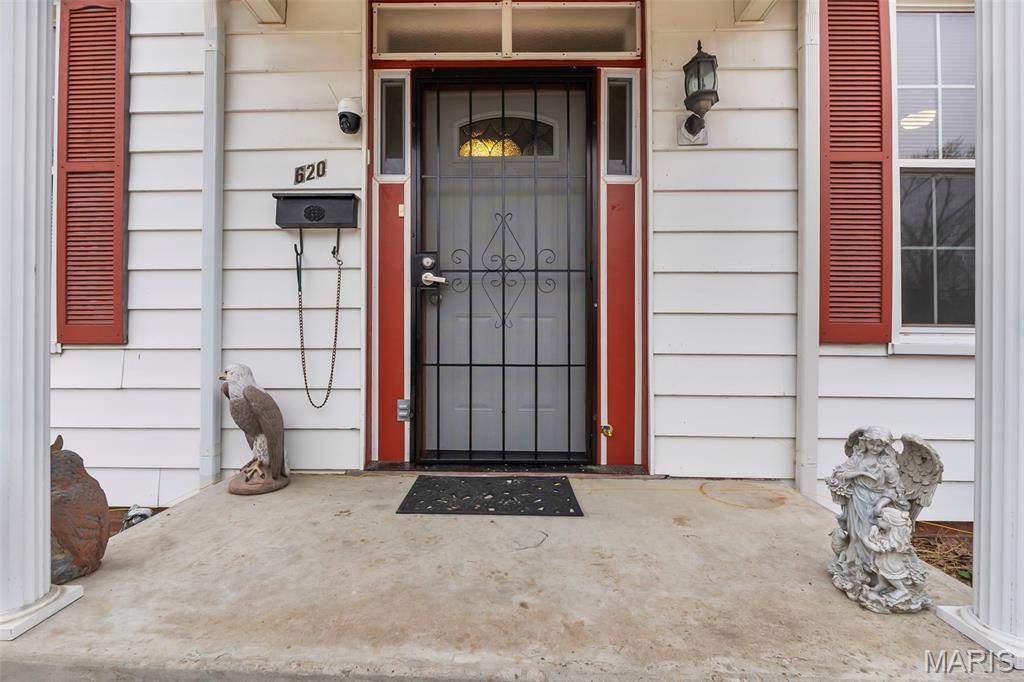 620 Opdyke Street Chester, IL 62233 - Photo 14 of 46