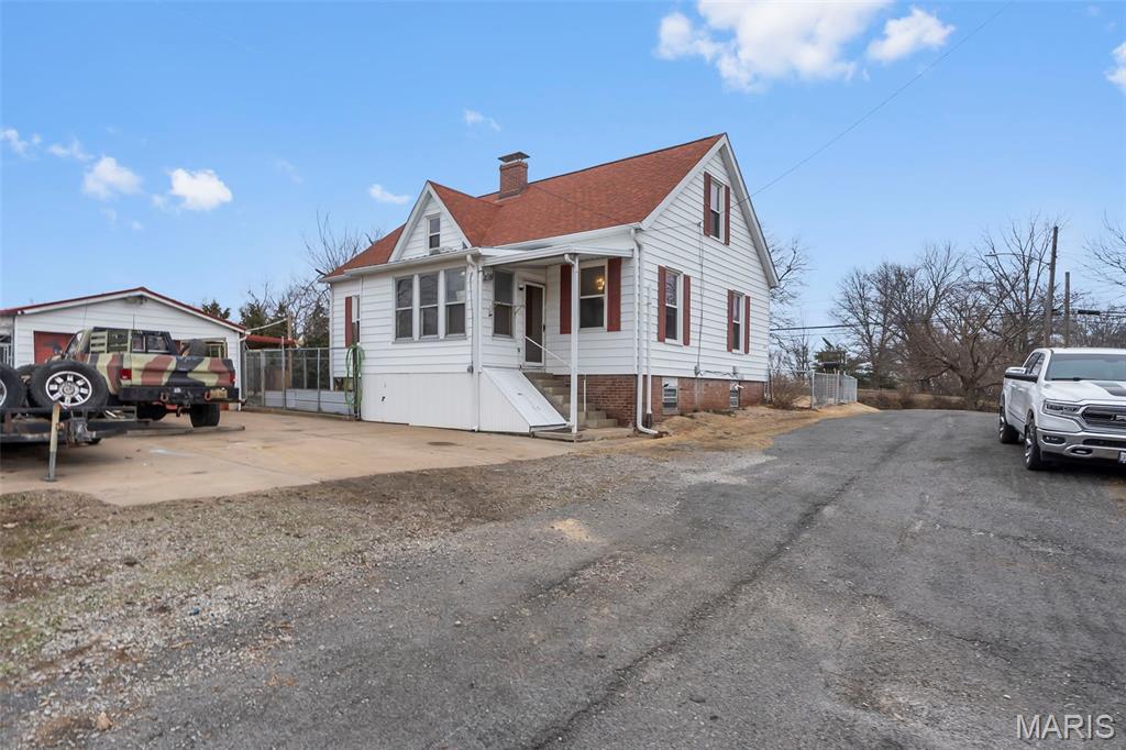 620 Opdyke Street Chester, IL 62233 - Photo 2 of 46