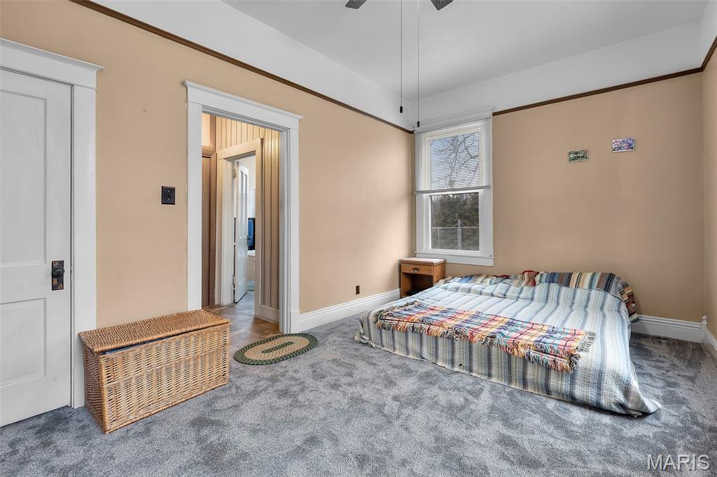 620 Opdyke Street Chester, IL 62233 - Photo 33 of 46