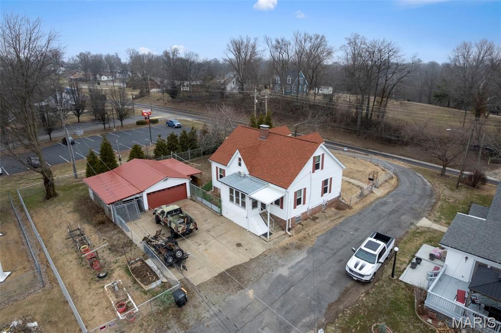 620 Opdyke Street Chester, IL 62233 - Photo 4 of 46