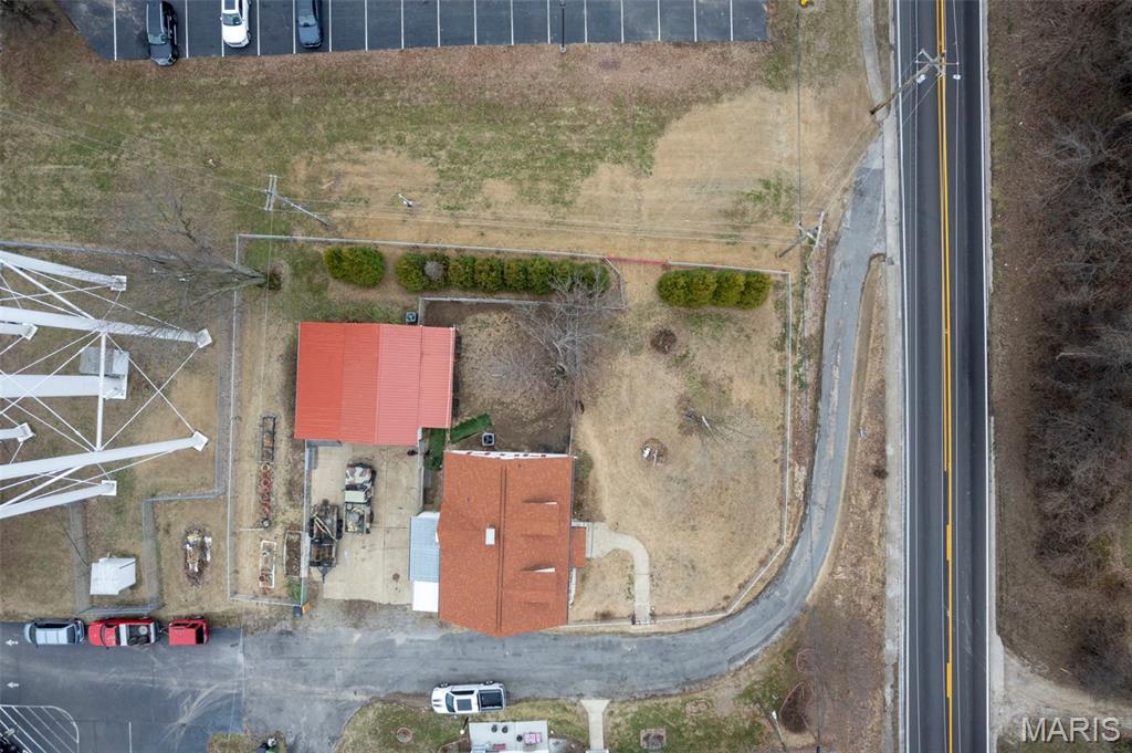 620 Opdyke Street Chester, IL 62233 - Photo 5 of 46