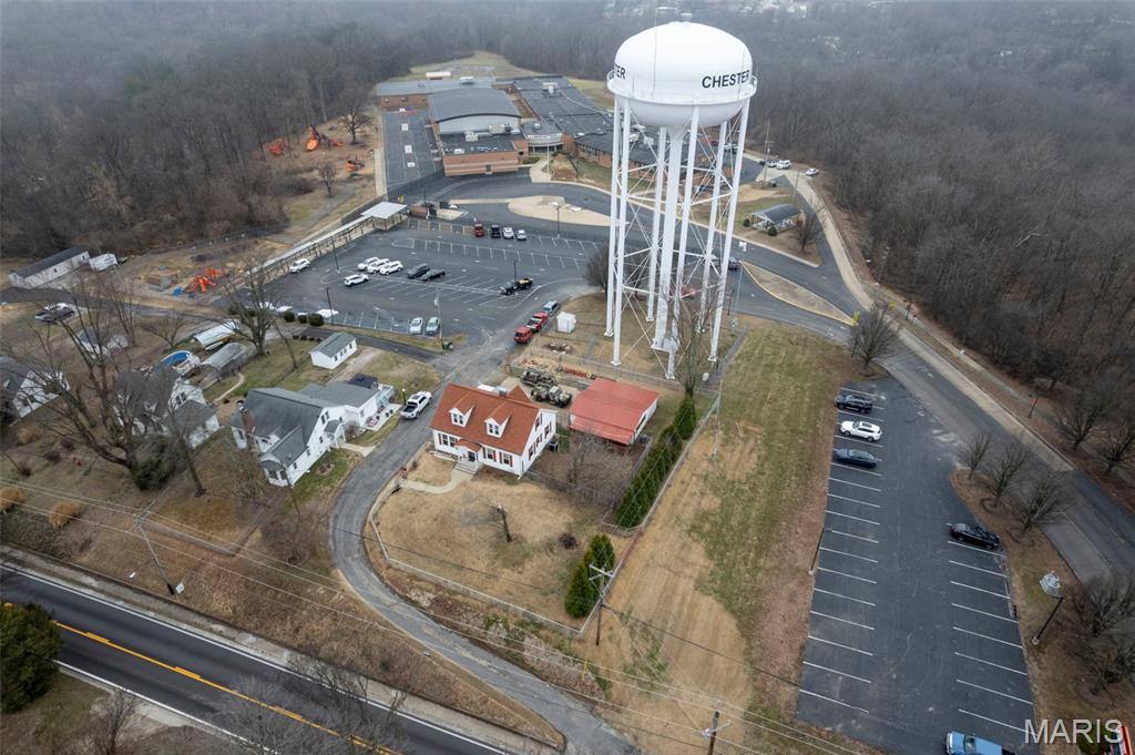 620 Opdyke Street Chester, IL 62233 - Photo 6 of 46