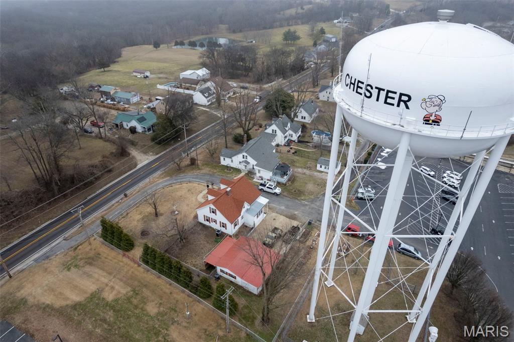 620 Opdyke Street Chester, IL 62233 - Photo 7 of 46