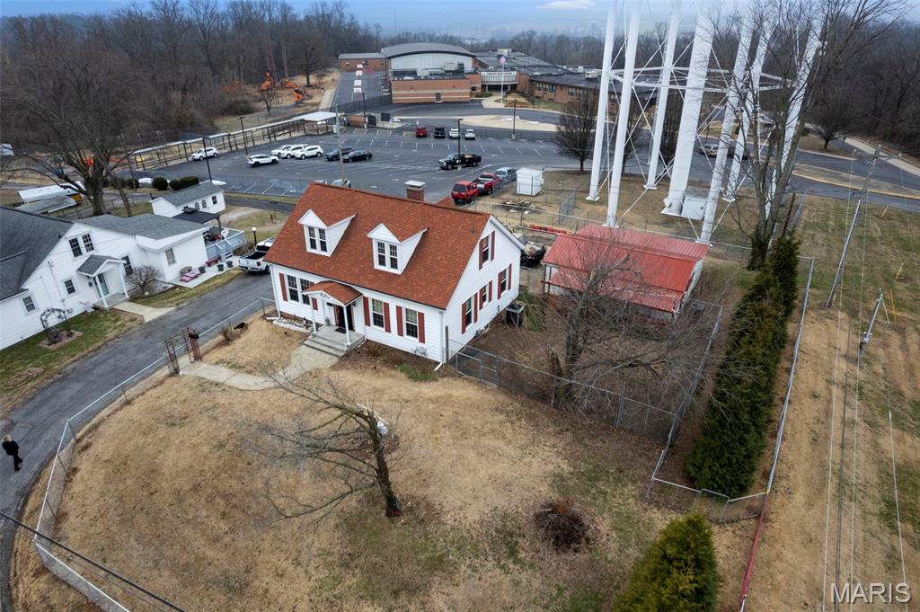 620 Opdyke Street Chester, IL 62233 - Photo 8 of 46