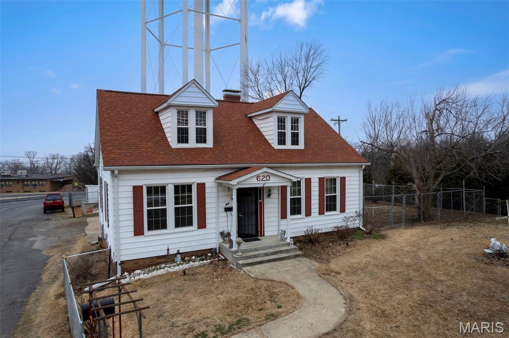 620 Opdyke Street Chester, IL 62233 - Photo 9 of 46