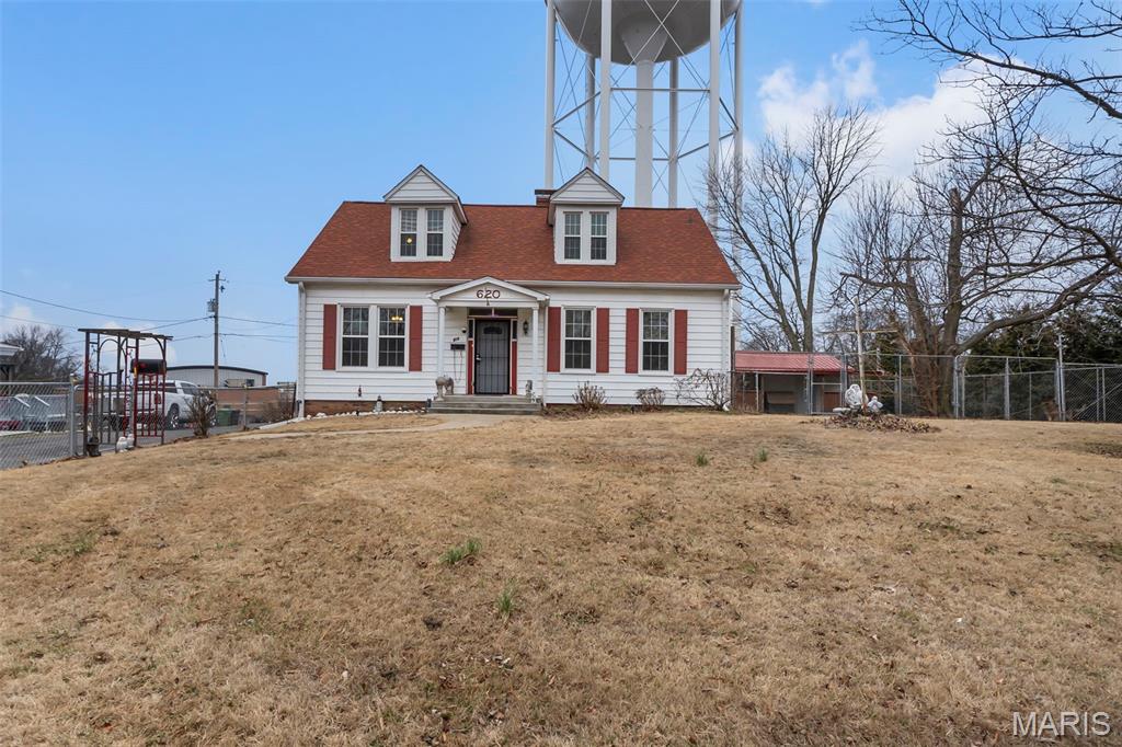 620 Opdyke Street Chester, IL 62233 - Photo 10 of 46