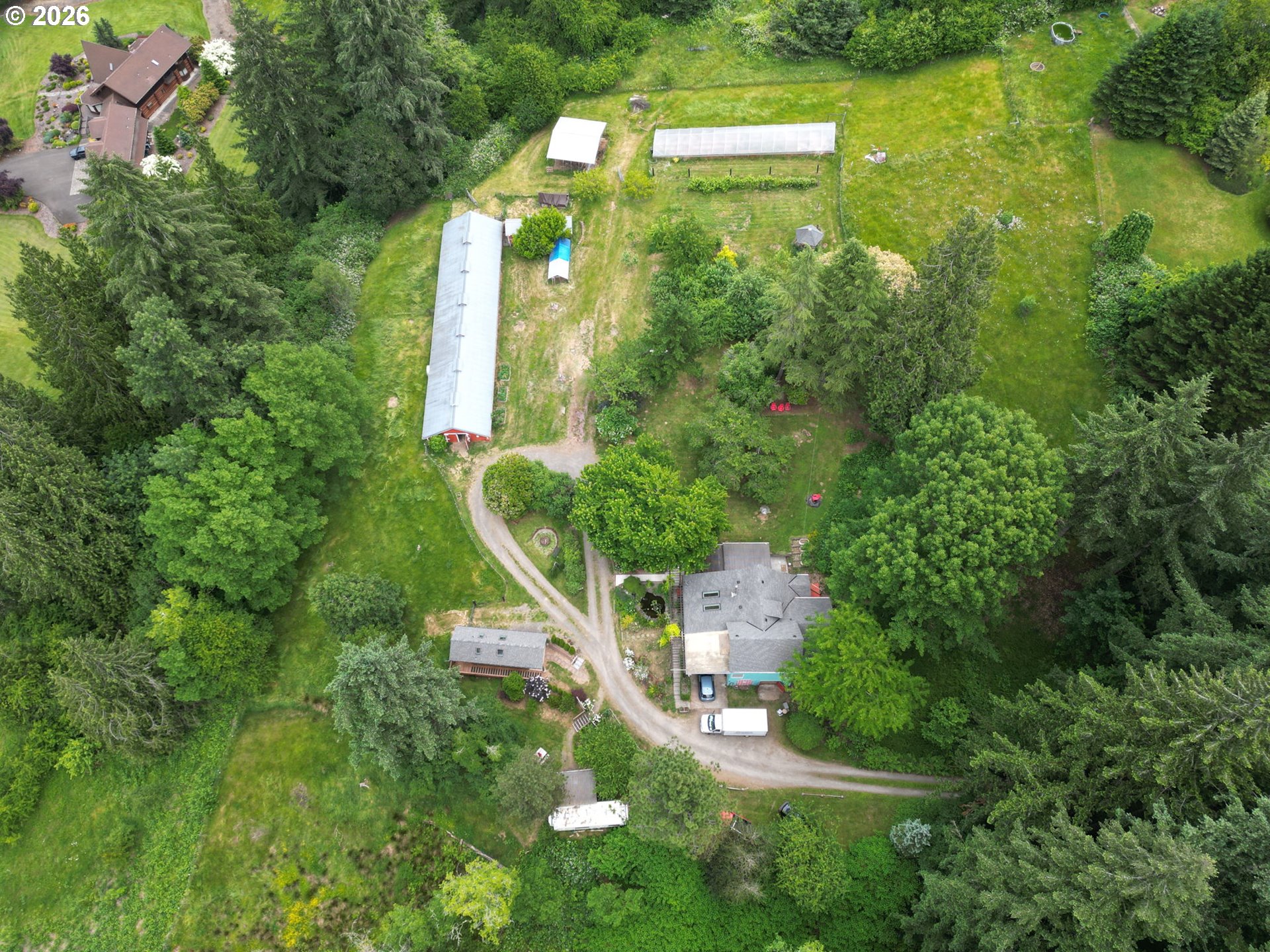 19432 Northeast Mattson Road Brush Prairie, WA 98606 - Photo 47 of 47