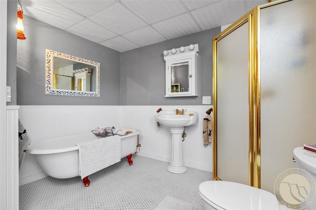 231 East Bridger Road Bridger, MT 59014 - Photo 22 of 36 Gallery Image 22