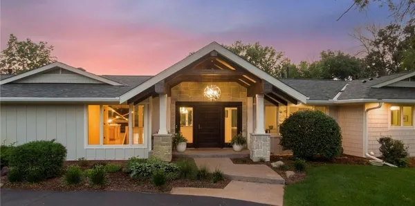 $2,850,000 | 1155 Heritage Lane, Wayzata, MN 55391