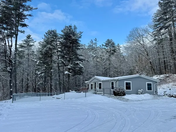 $350,000 | 1451 Route 2, Charlemont, MA 01339