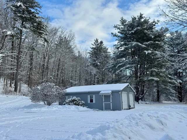 $365,000 | 1451 Route 2, Charlemont, MA 01339