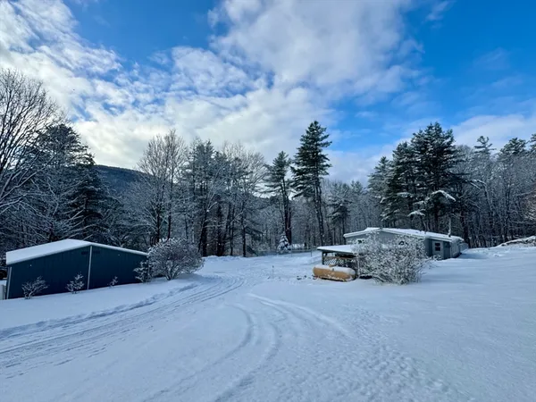 $350,000 | 1451 Route 2, Charlemont, MA 01339