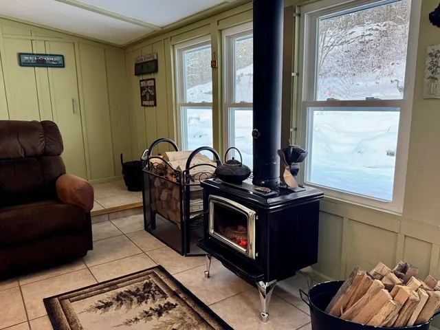 $365,000 | 1451 Route 2, Charlemont, MA 01339