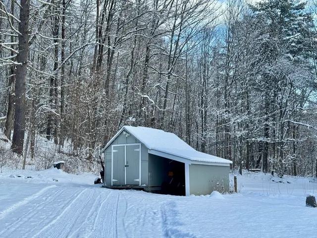 $365,000 | 1451 Route 2, Charlemont, MA 01339