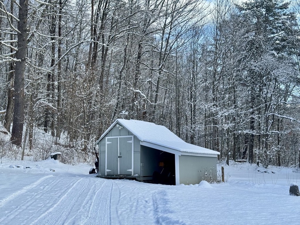 1451 Route 2 Charlemont, MA 01339 - Photo 36 of 40