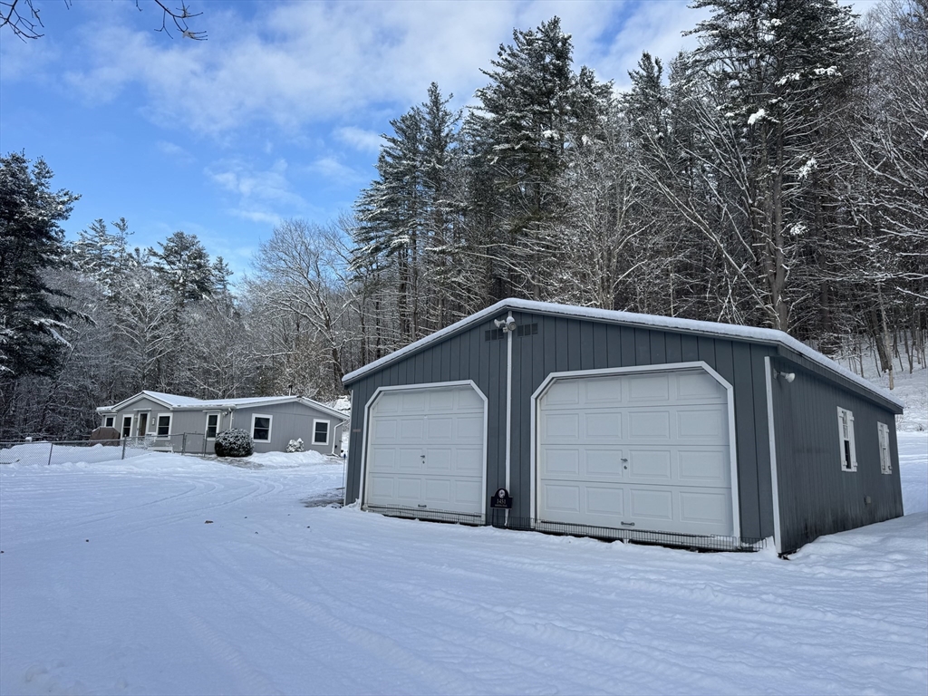 1451 Route 2 Charlemont, MA 01339 - Photo 4 of 40