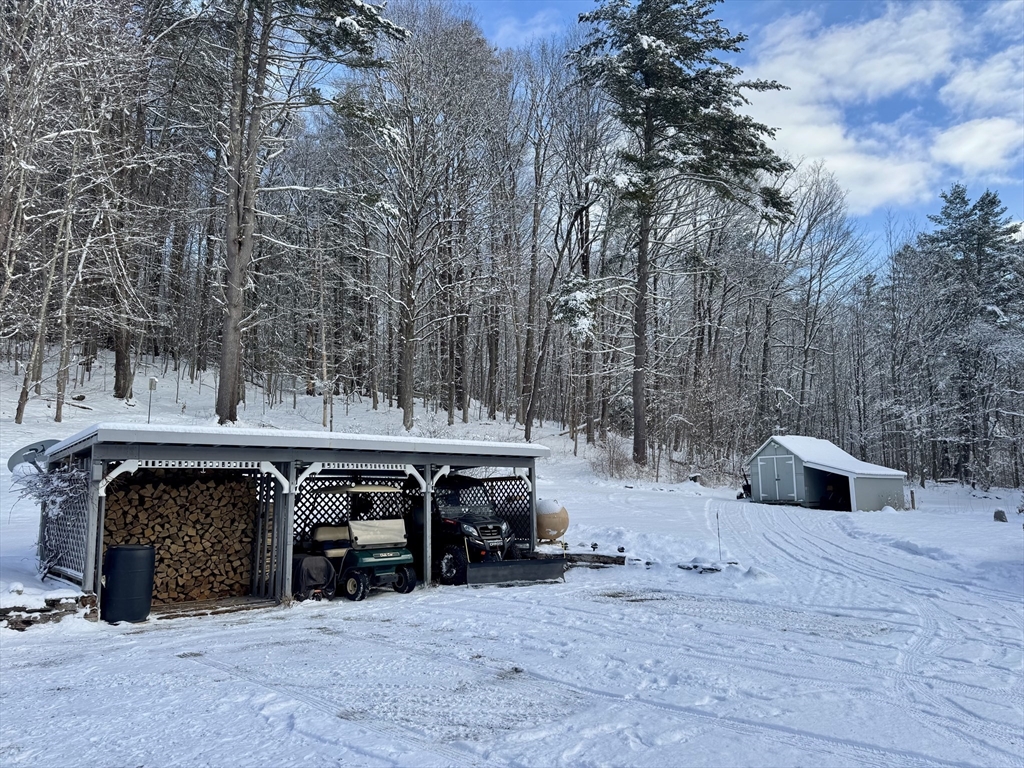 1451 Route 2 Charlemont, MA 01339 - Photo 5 of 40