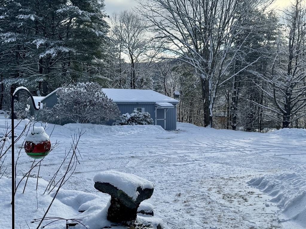 1451 Route 2 Charlemont, MA 01339 - Photo 7 of 40