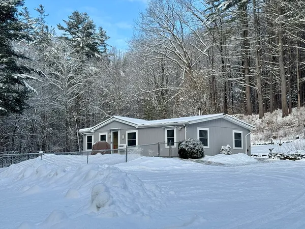 $350,000 | 1451 Route 2, Charlemont, MA 01339