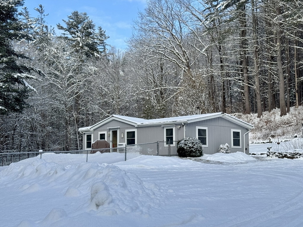 1451 Route 2 Charlemont, MA 01339 - Photo 8 of 40
