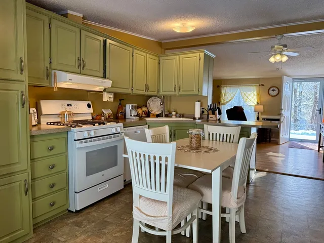 $365,000 | 1451 Route 2, Charlemont, MA 01339