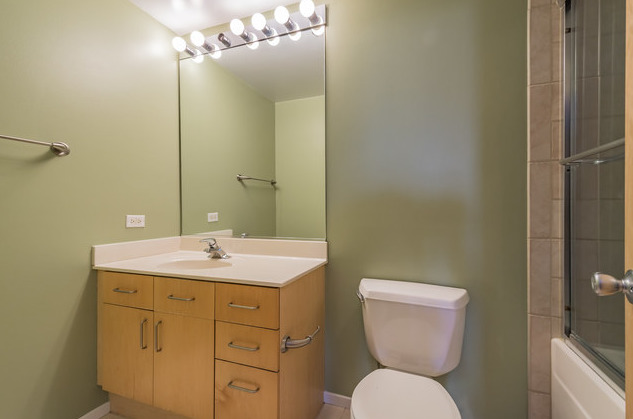 420 South Clinton Street, Unit 502 Chicago, IL 60607 - Photo 5 of 9