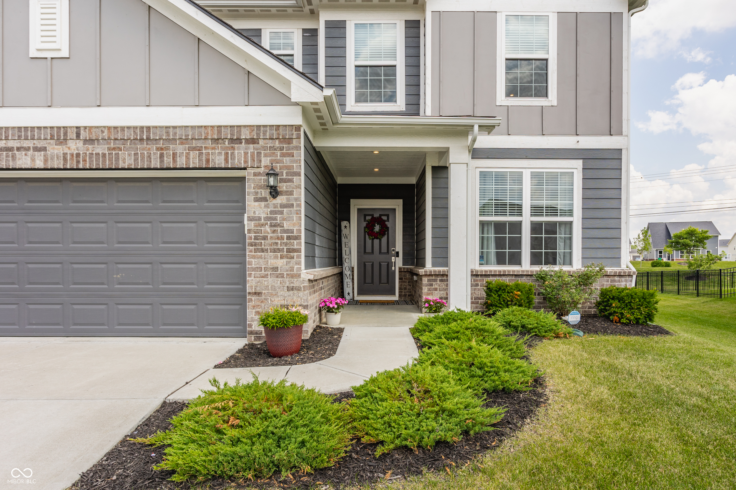 6902 Diamondleaf Way Brownsburg, IN 46112 - Photo 4 of 30 Gallery Image 4