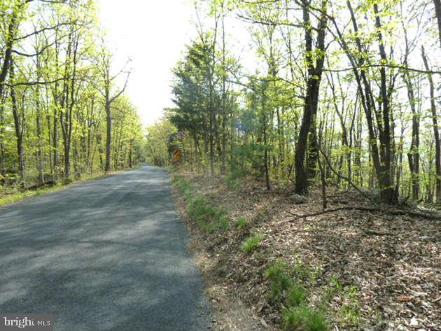 Lots 4.5-6 Lots 4.5-6 Supinlick Ridge Rd Mount Mount Jackson, VA 22842 - Photo 2 of 2
