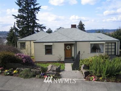 459 Bronson Way Northeast Renton, WA 98056 - Photo 1 of 1