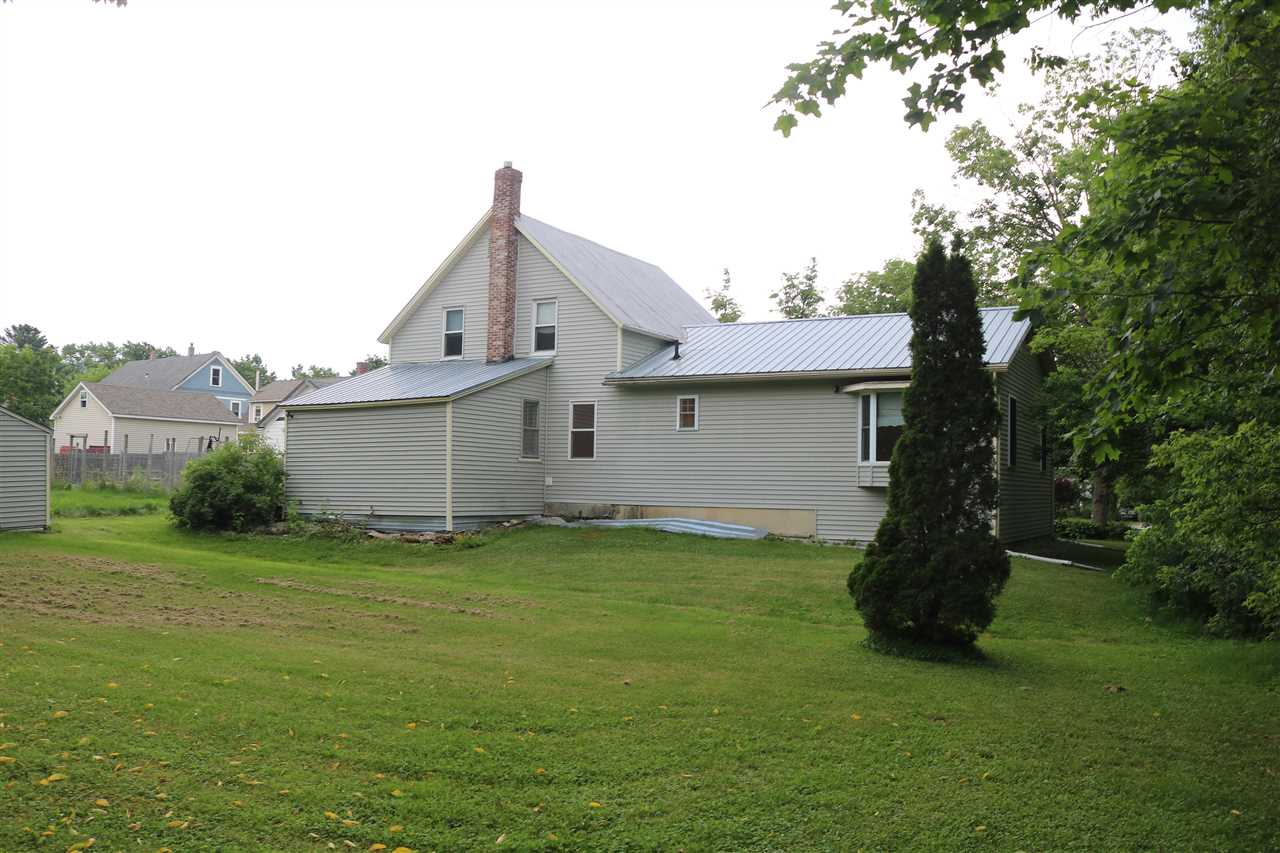 59 Diamond Street St. Albans, VT 05478 - Photo 28 of 31 Gallery Image 28
