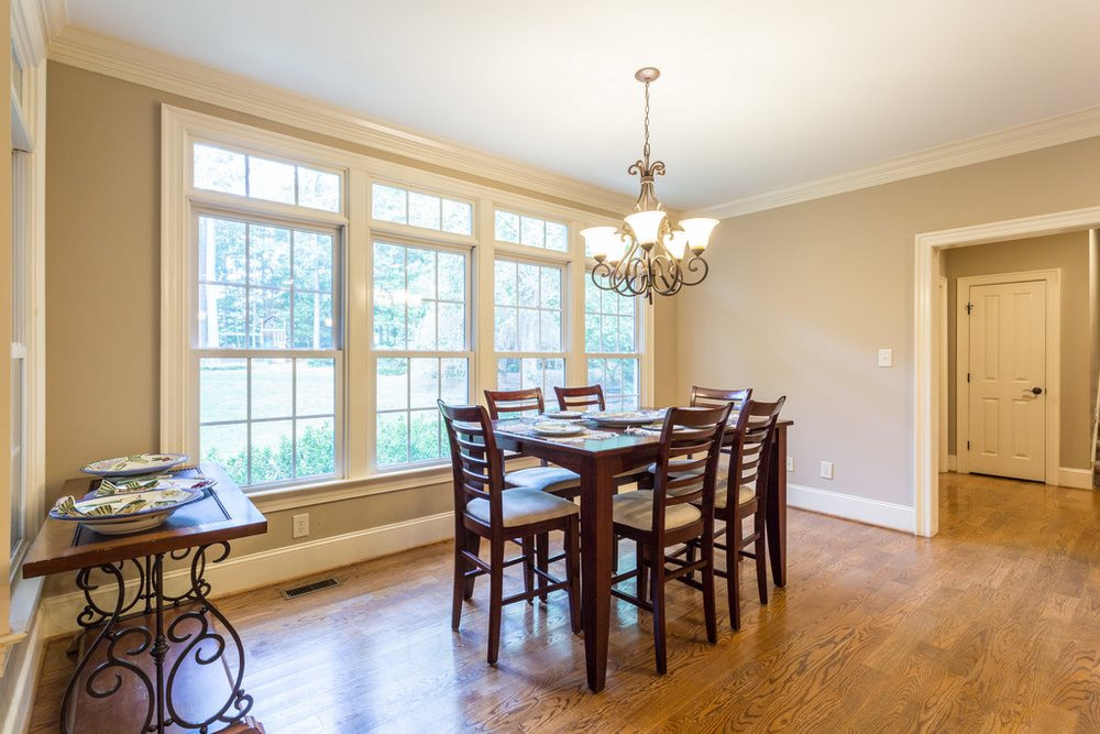 1208 Prairie Pond Circle Raleigh, NC 27614 - Photo 12 of 25 Photo 12