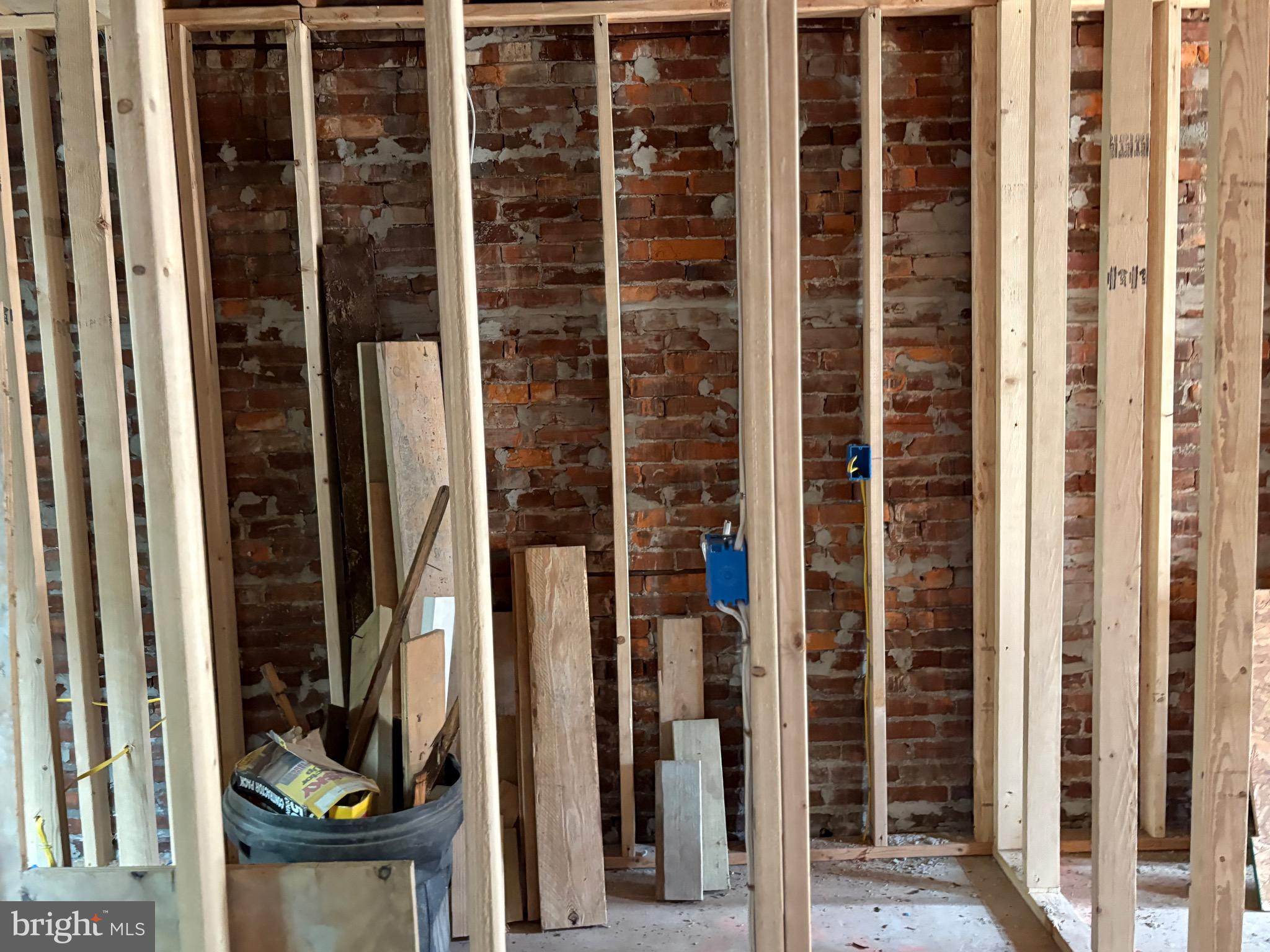 1612 Zarker Street Harrisburg, PA 17104 - Photo 13 of 21