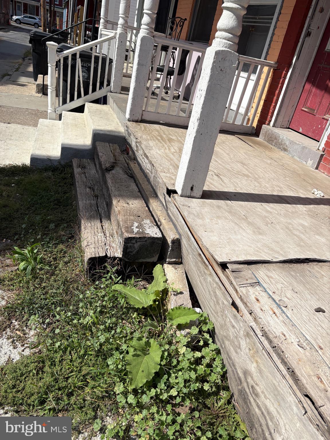 1612 Zarker Street Harrisburg, PA 17104 - Photo 2 of 21