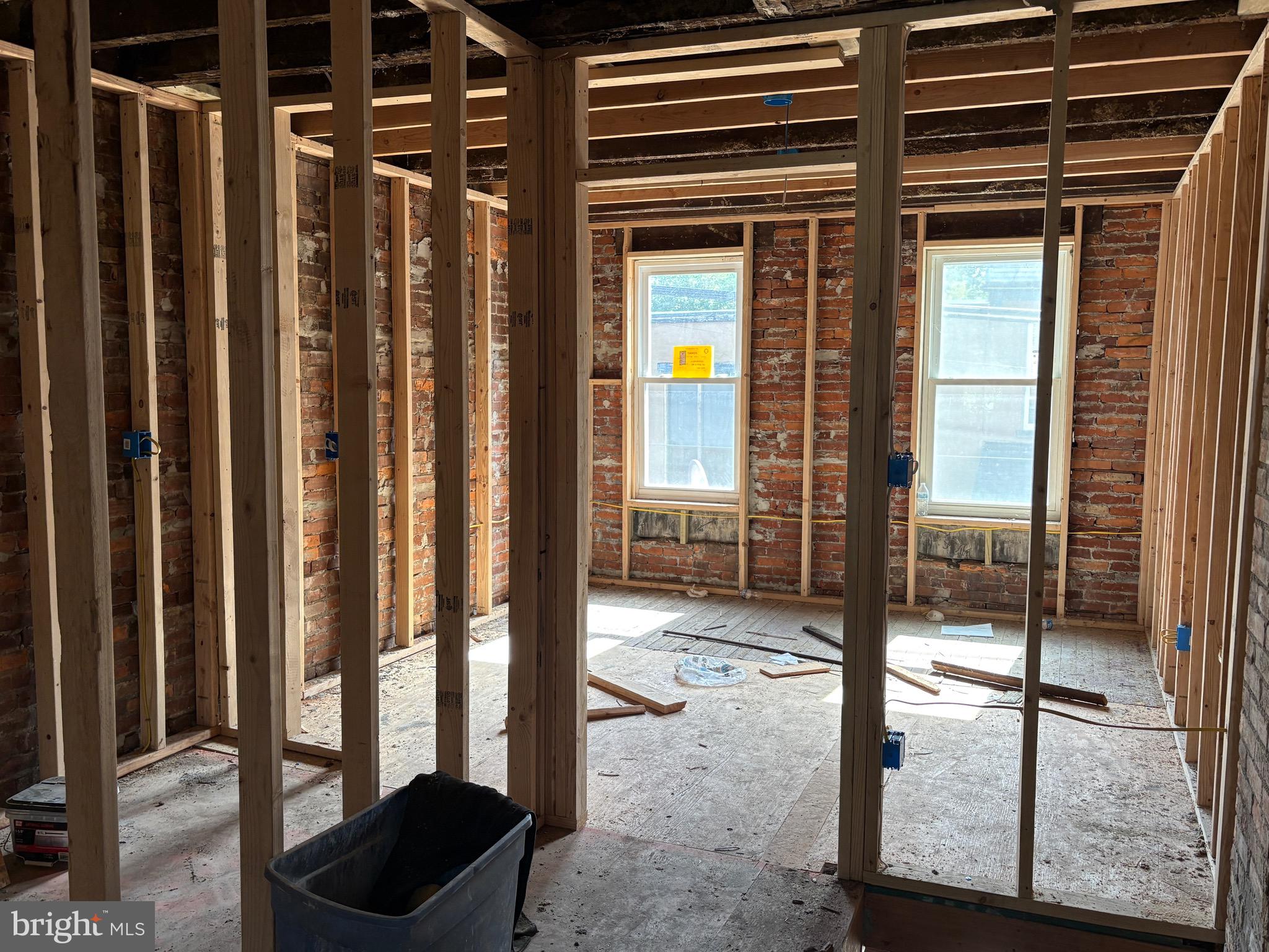 1612 Zarker Street Harrisburg, PA 17104 - Photo 8 of 21