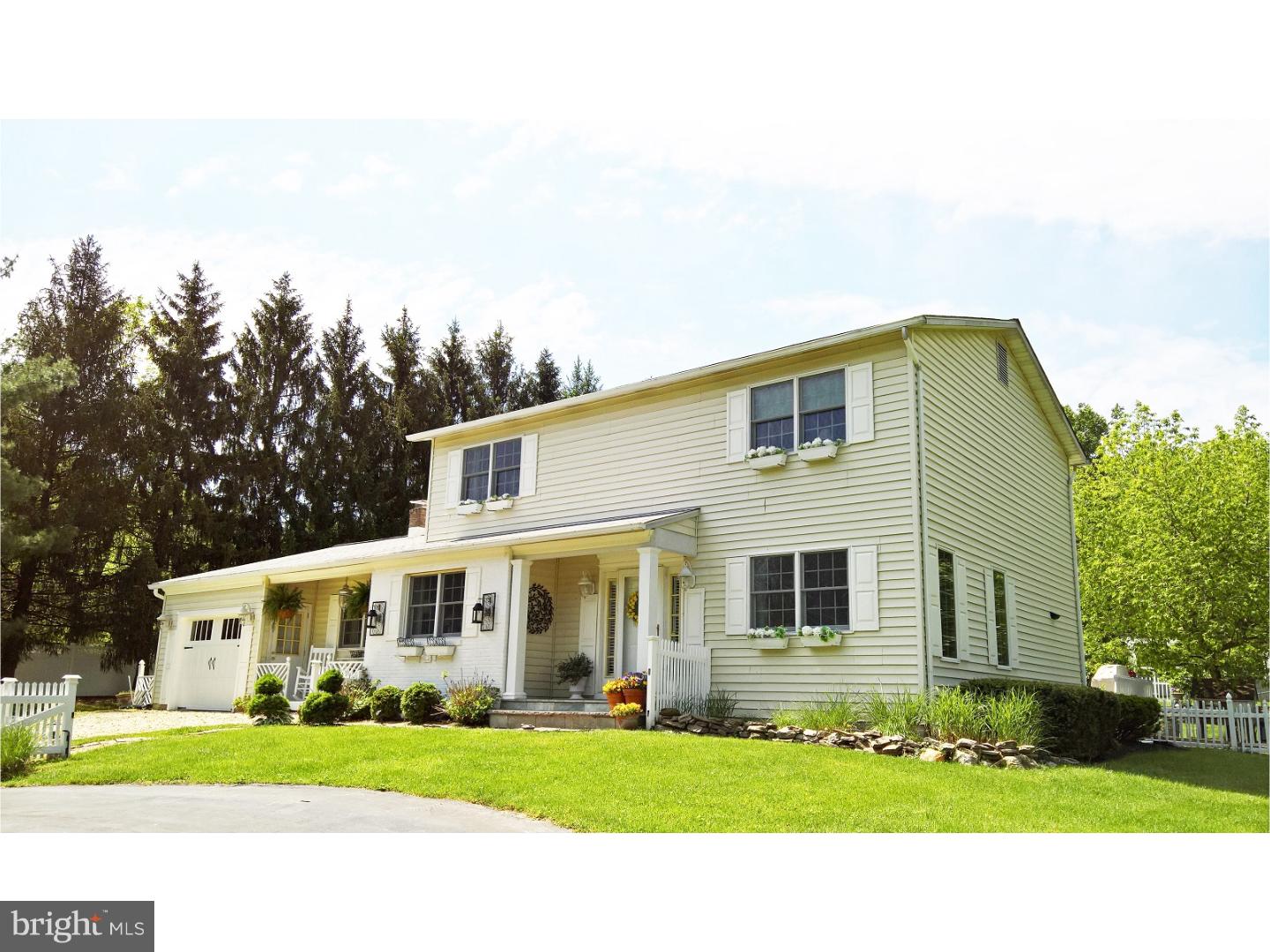 564 Worthington Road Chester Springs, PA 19425 - Photo 1 of 25 Gallery Image 1