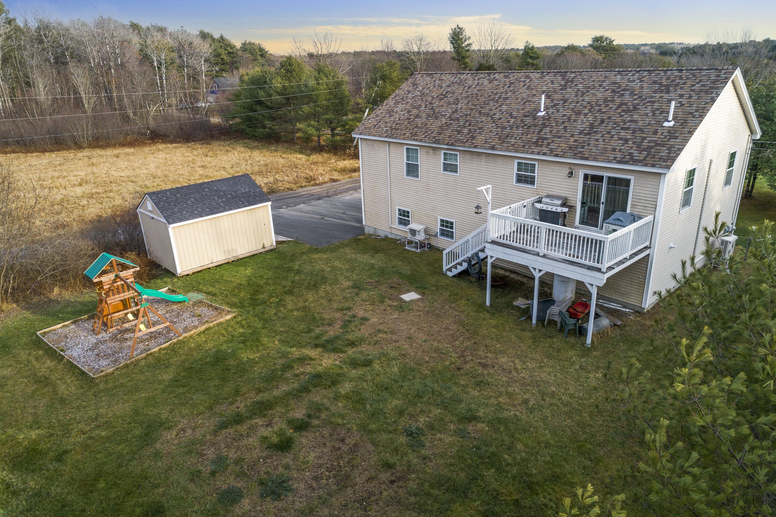 25 Labrador Lane Freeport, ME 04032 - Photo 2 of 32 2